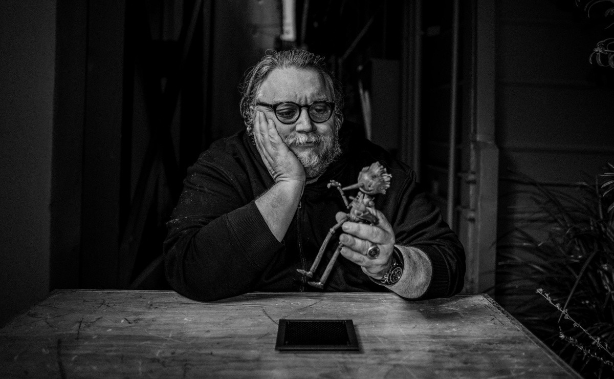 Netflix : Pinocchio de Guillermo del Toro a une date de sortie – Spoiler – Bolavip