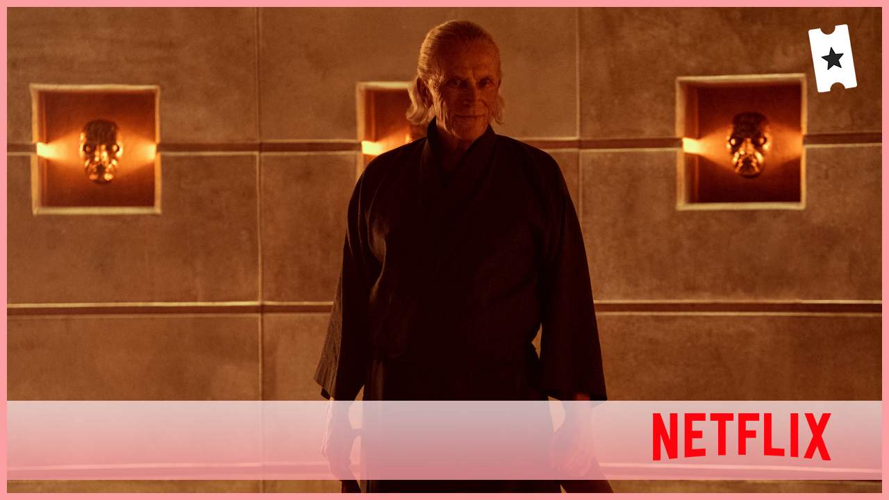 Netflix Premieres : cette semaine, une série d'horreur de Guillermo del Toro, une comédie romantique appétissante et un "thriller" basé sur des événements réels