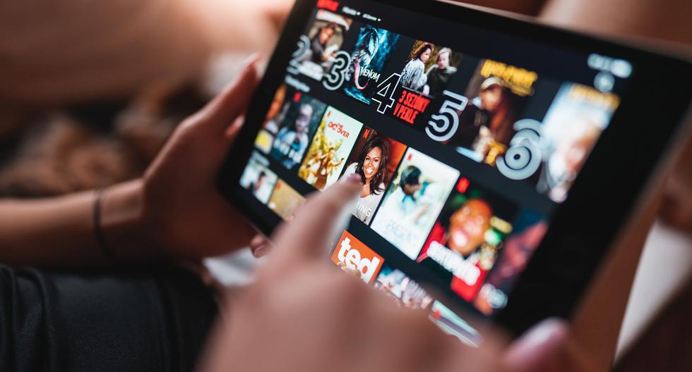 Netflix : Quelles sont les restrictions sur le nouveau forfait à 6,99 $ bon marché financé par la publicité ?  - Le commerce du Pérou