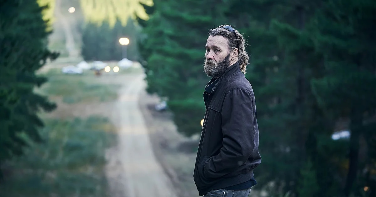 Netflix a créé un thriller étouffant basé sur un cas réel