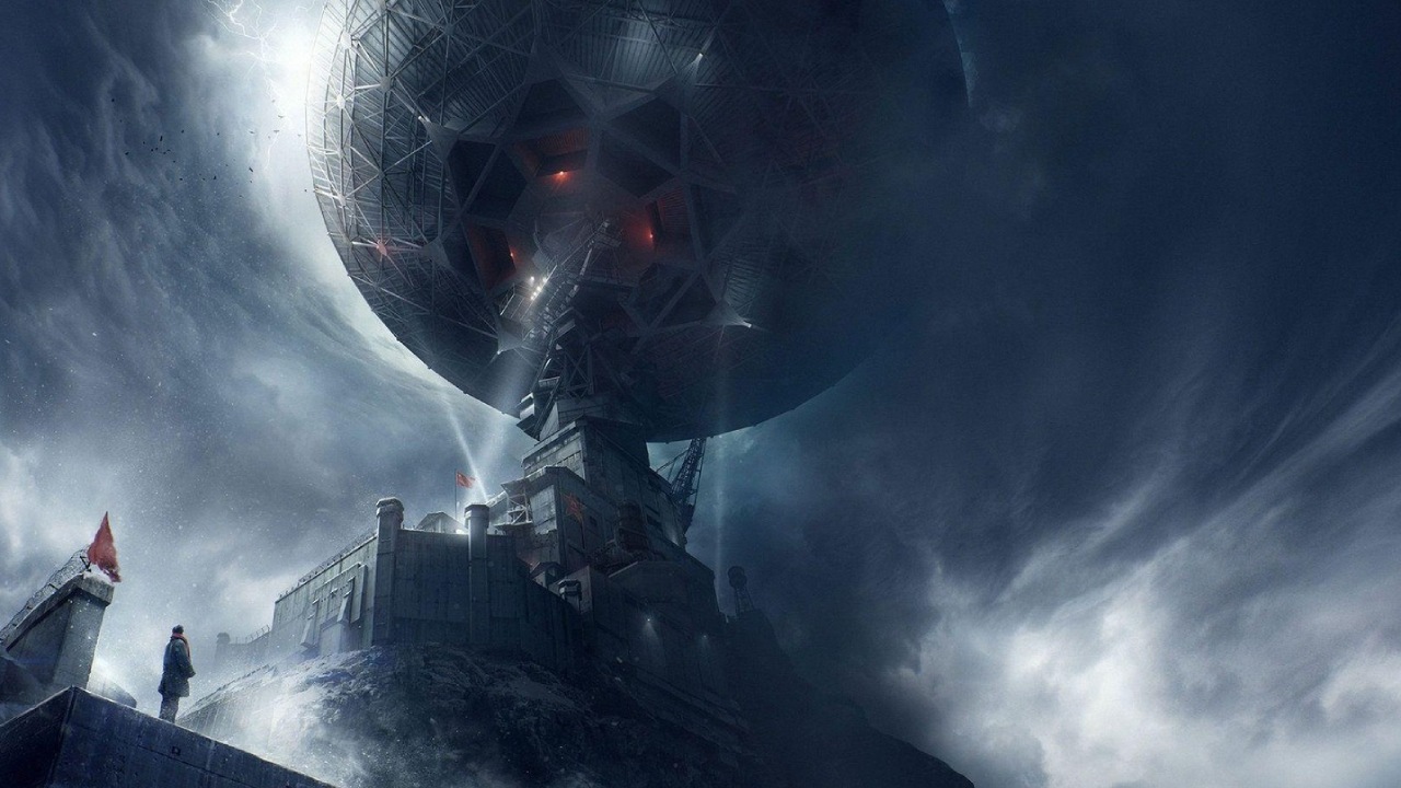 Netflix a la série la plus prometteuse de 2023: c'est de la science-fiction et des créateurs de 'Game of Thrones'