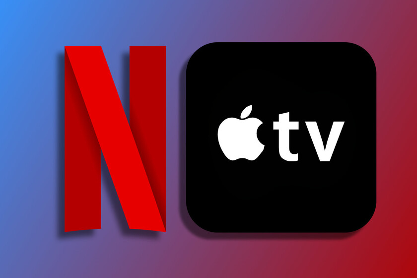 Netflix a lancé un nouveau plan moins cher.  Paradoxalement, l'Apple TV+ se revalorise - Applesfera