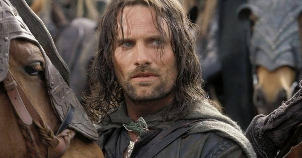 Netflix a offert à Tolkien Estate un "approche merveilleuse" faire des séries de Gandalf et Aragorn - Tomatazos