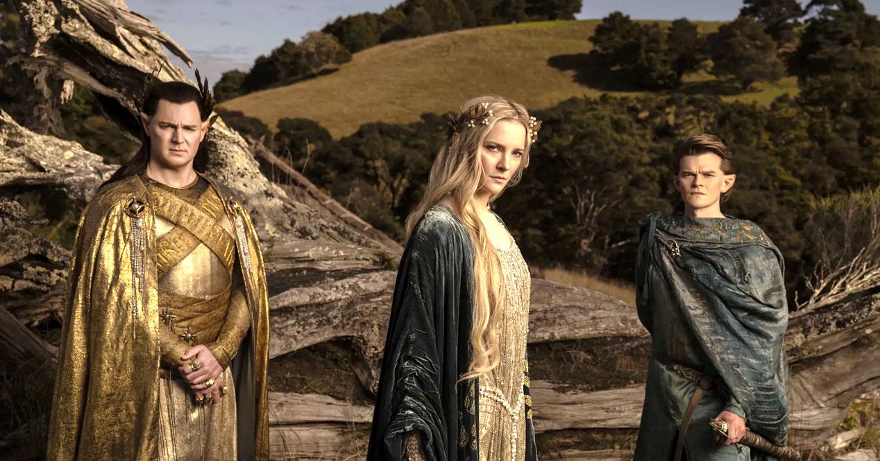 Netflix a payé plus qu'Amazon pour The Rings of Power, pourquoi a-t-il perdu ?  - Le résultat
