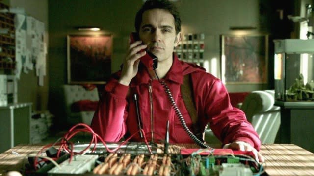 Netflix a tout préparé pour Berlin, le spin-off prometteur de La casa de papel - Yahoo Style