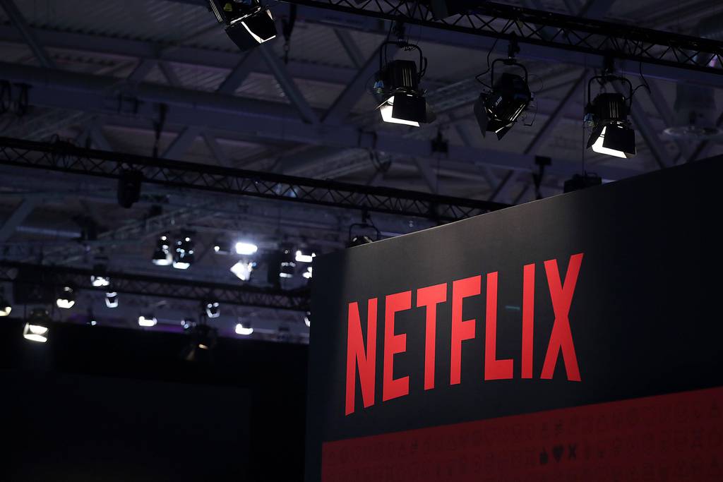 Netflix ajoute à nouveau des utilisateurs et dit que le pire du ralentissement est passé - Bloomberg Line Latin America