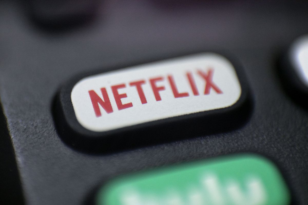 Netflix annonce au Mexique son modèle d'abonnement avec des publicités pour 99 pesos par mois