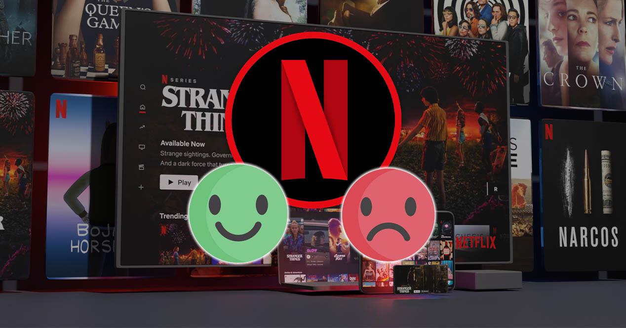 Netflix avec publicités est désormais officiel : 4 raisons de l'embaucher et 3 de ne pas le faire - ADSLZone