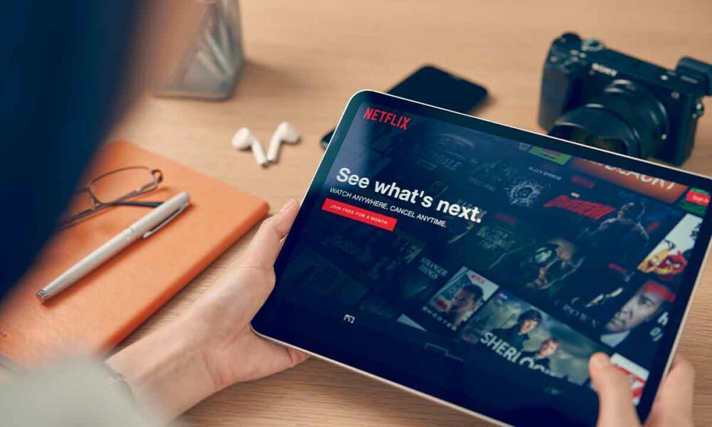 Netflix