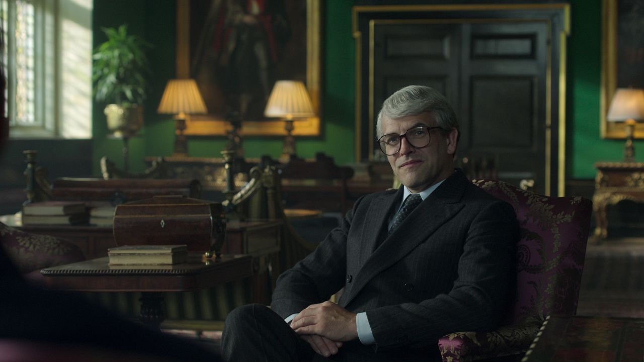 Netflix défend "The Crown" après qu'un ancien Premier ministre a décrit les scènes de la saison 5 comme "une série d'absurdités » - CNN en Español
