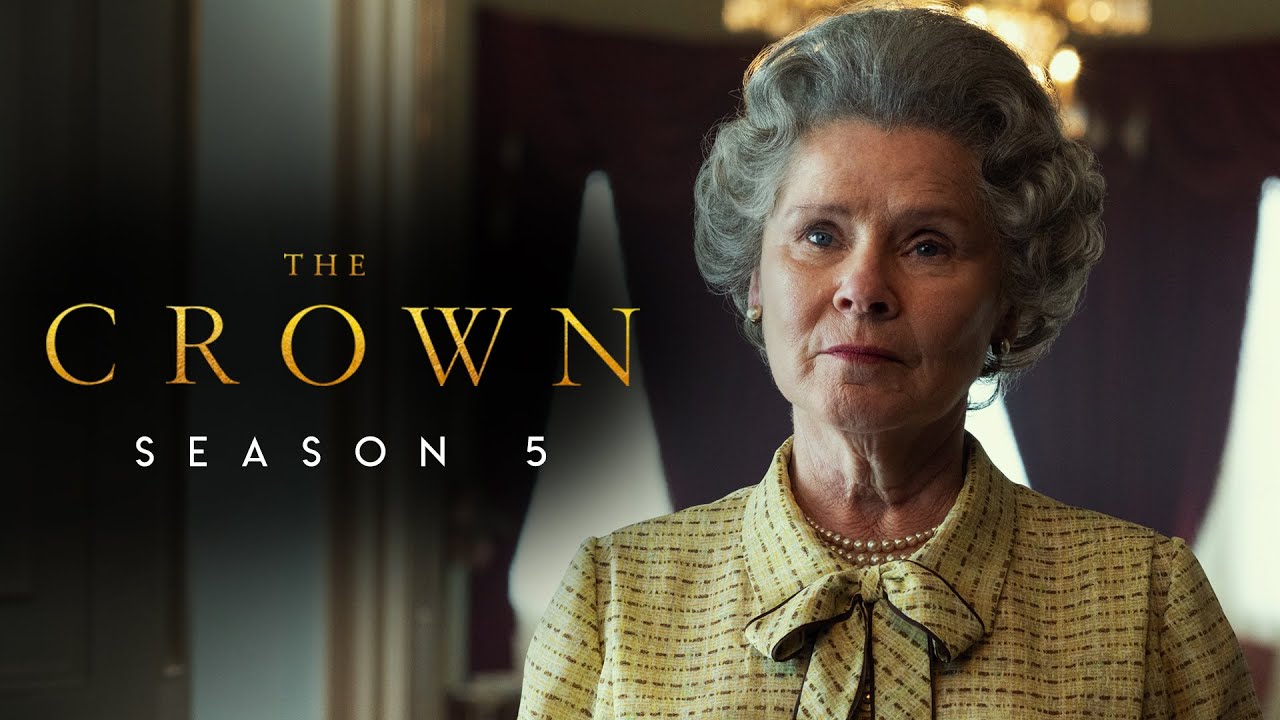 Netflix défend la cinquième saison de The Crown après les critiques de l'ancien Premier ministre britannique