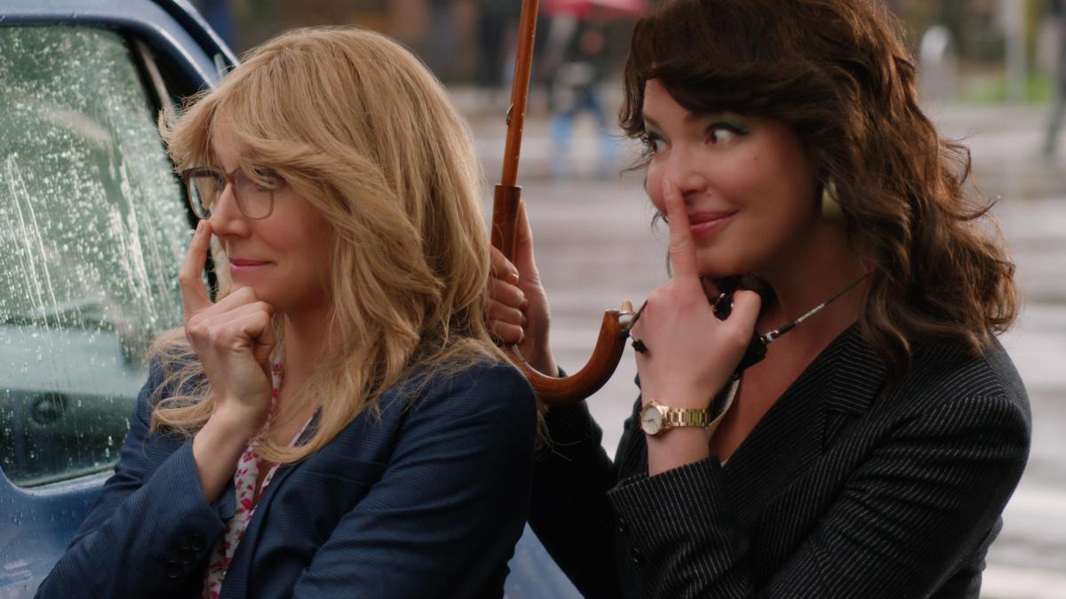 Netflix divise "La danse des lucioles" en deux, fixe une date de sortie et annonce sa fin