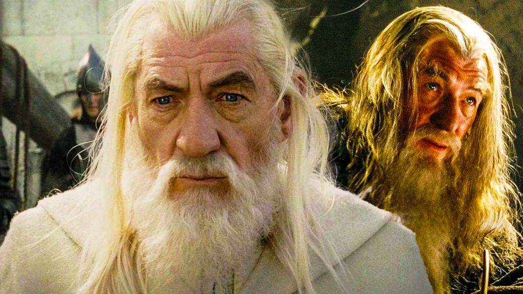 Netflix et HBO racontent comment ils auraient fait The Rings of Power