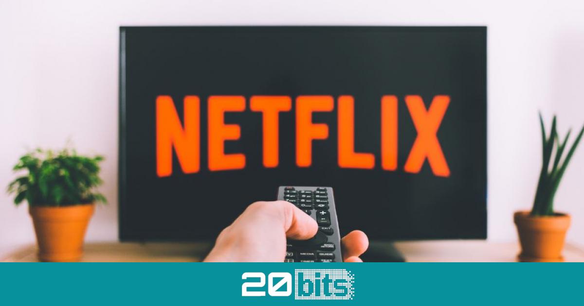 Netflix facturera un supplément pour le partage des mots de passe à partir de janvier