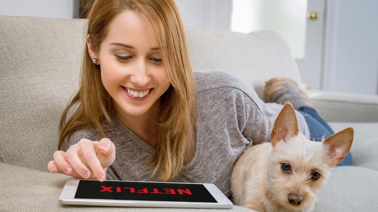 Netflix indique qu'il s'agit de l'Internet le plus rapide au Mexique - MVS News