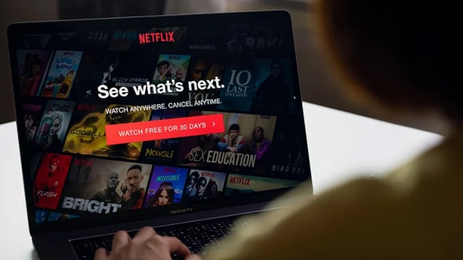 Netflix intègre Integral Ad Science et DoubleVerify comme partenaires de mesure pour son mode avec publicités - Dircomfidencial