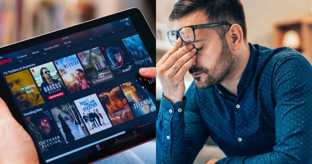 Netflix lance une nouvelle fonctionnalité pour "monétiser" le partage de compte - Expansion
