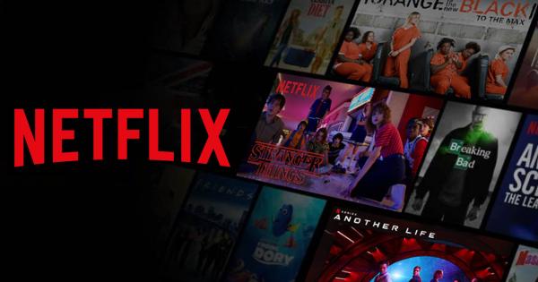 Netflix lancera son plan financé par la publicité en novembre - Tomatazos