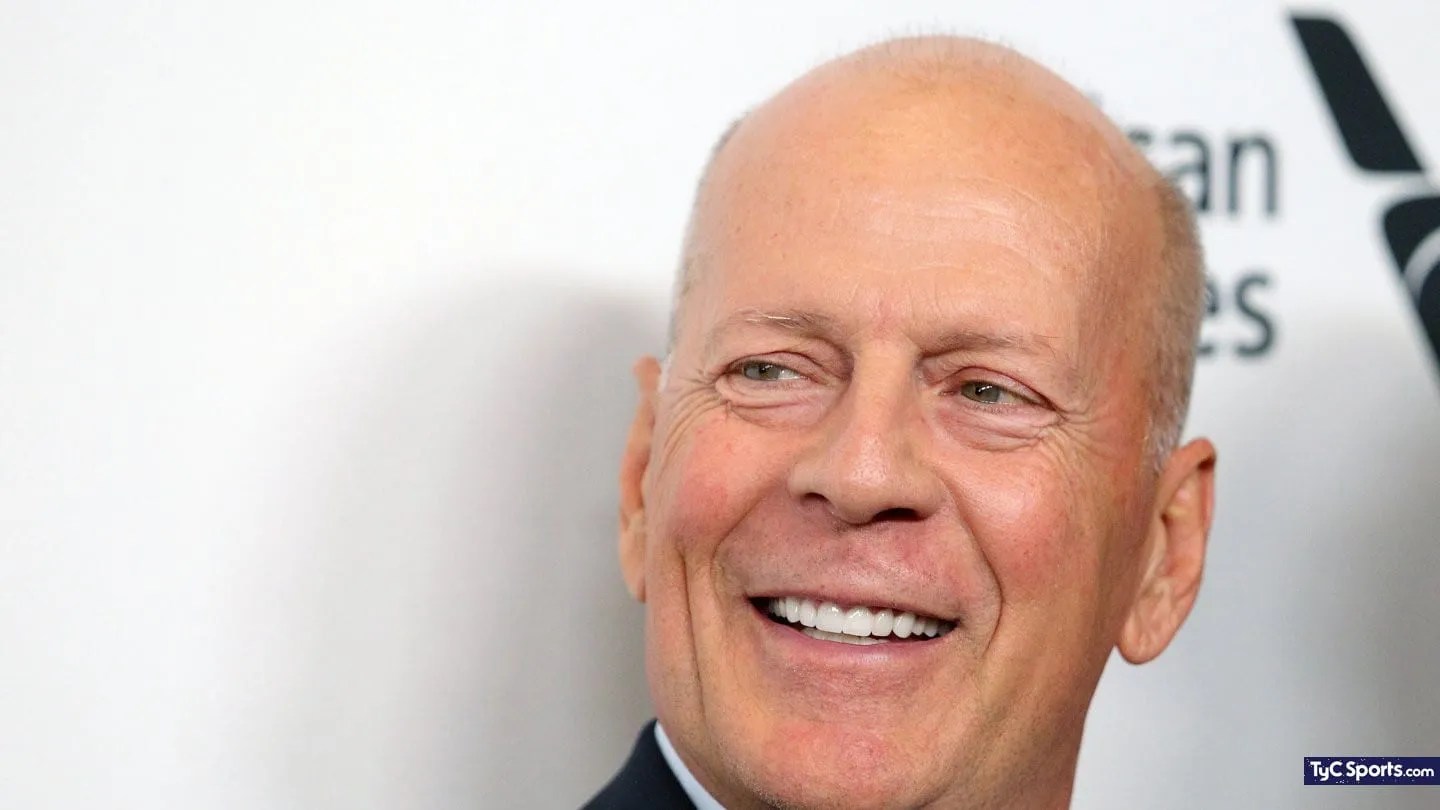 Netflix : le film policier avec Bruce Willis et qui vous coupera le souffle - Sailing to Tokyo