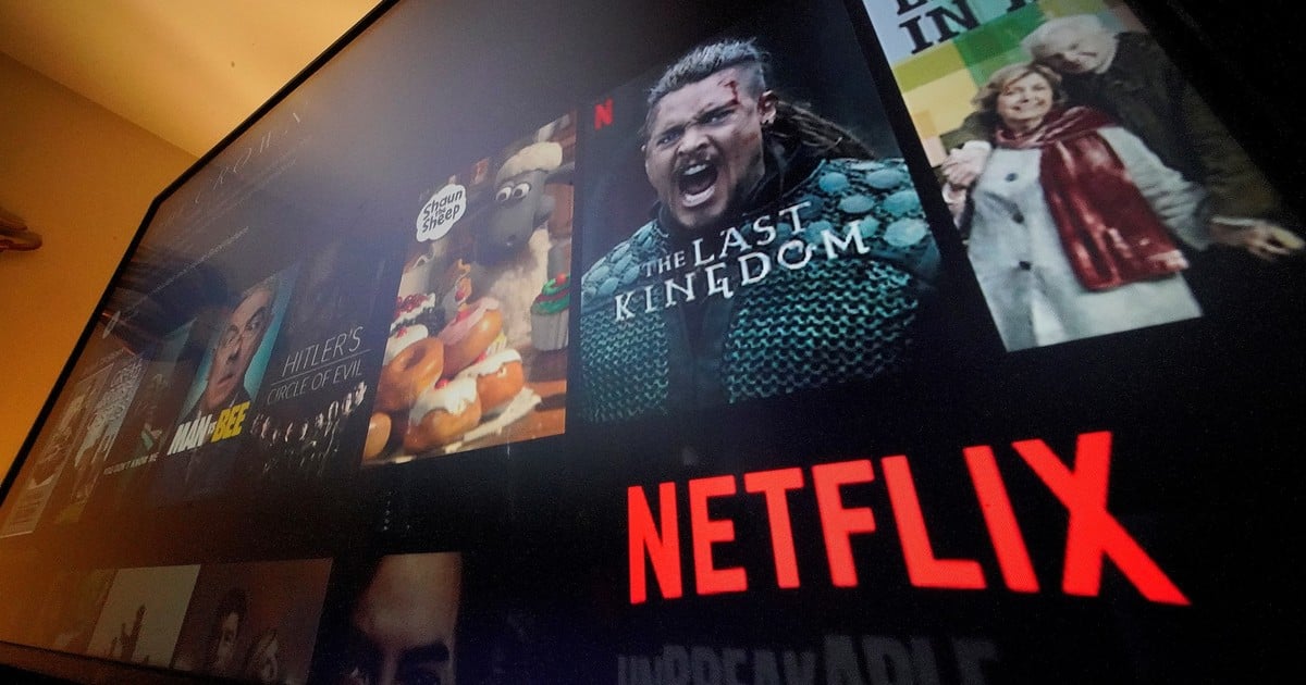 Netflix : les meilleures séries et films à voir dans la semaine du 23 au 29 octobre - Clarín