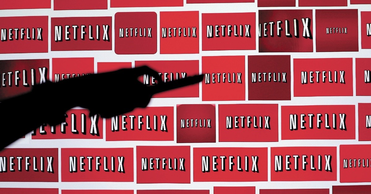 Netflix mène la reprise des grandes technologies au second semestre - El Economista