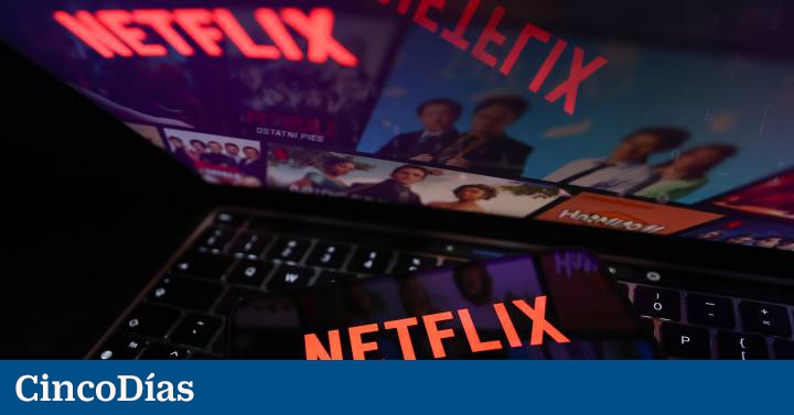 Netflix mettra fin aux comptes partagés : il commencera à facturer un supplément en 2023