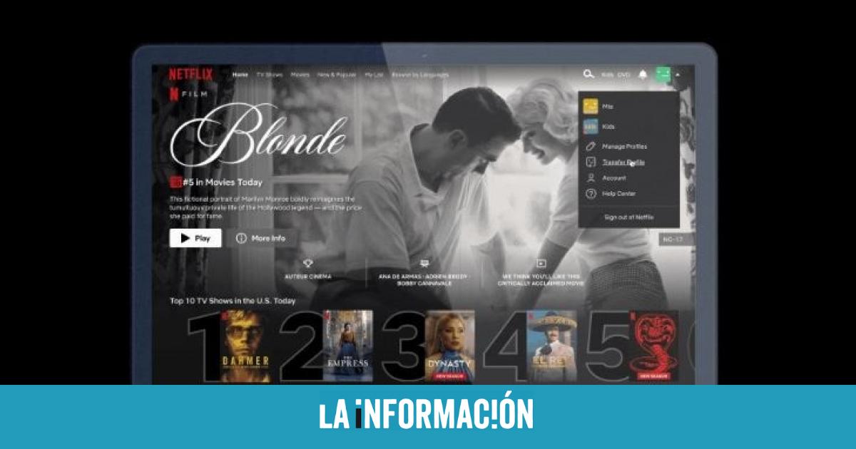 Netflix monte en flèche en bourse après avoir appuyé sur le mode de croissance : 223 millions d'abonnés