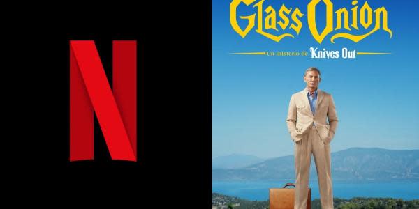 Netflix ne pariera pas sur les sorties en salles après Glass Onion, déclare Ted Sarandos