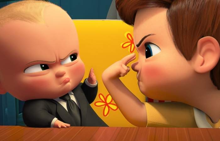 Netflix para niños y niñas: más de 40 películas para maratonear con los más chicos de la casa