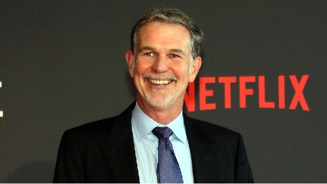 Netflix pourrait facturer 2 700 M pour sa version avec publicité en 2025 - Dircomfidencial