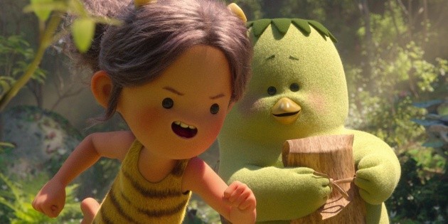 Netflix : premières aujourd'hui, vendredi 21 octobre 2022 sur Netflix - EL INFORMADOR