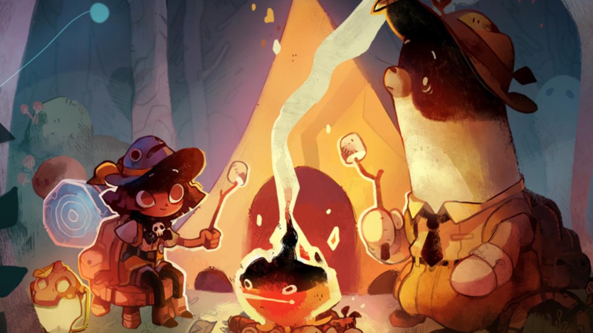 Netflix rachète son sixième studio de jeux vidéo, les créateurs de Cozy Grove - Hobby Consoles