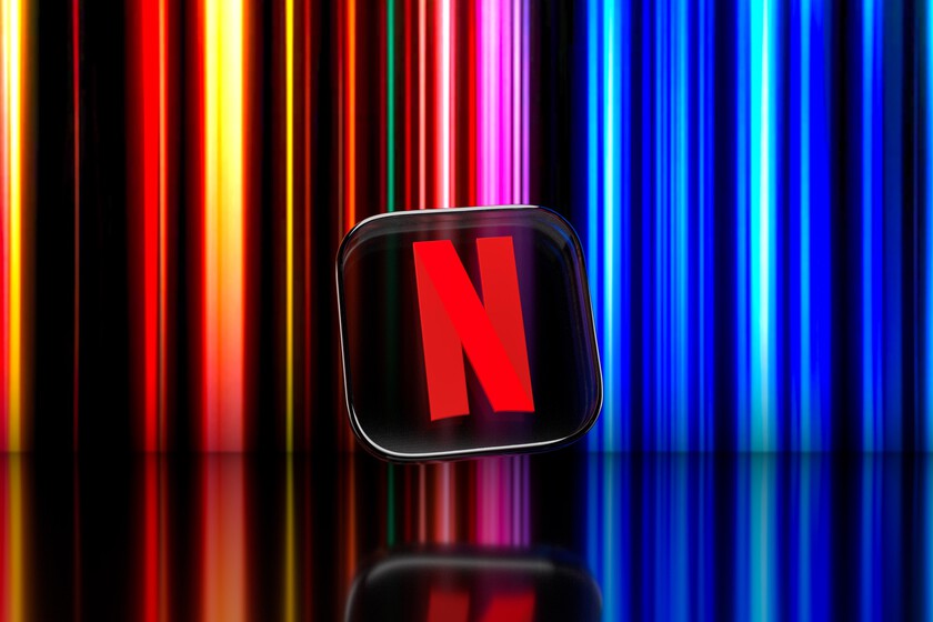 Netflix s'inspire de Spotify et Apple pour son changement de cap - Xataka