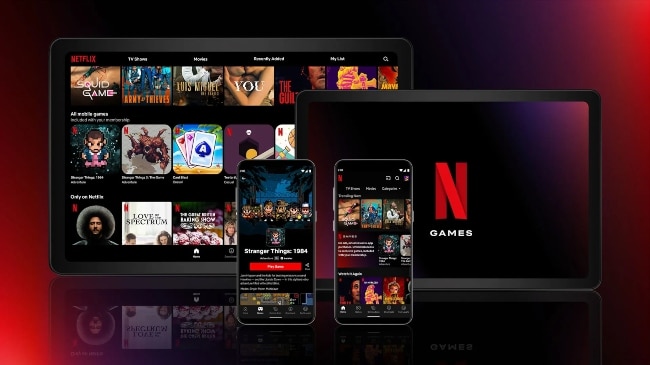 Netflix veut être évalué par ses revenus et non par le nombre d'abonnés - Dircomfidencial
