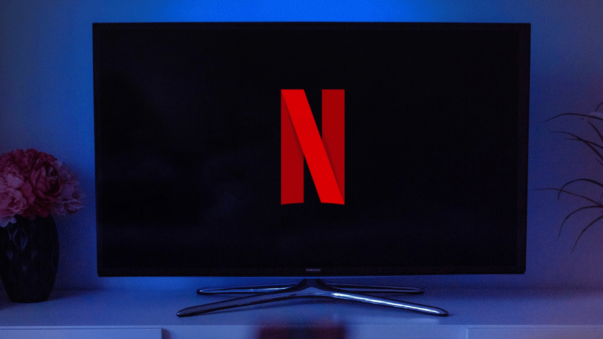 Netflix veut être un téléviseur - L'objectif