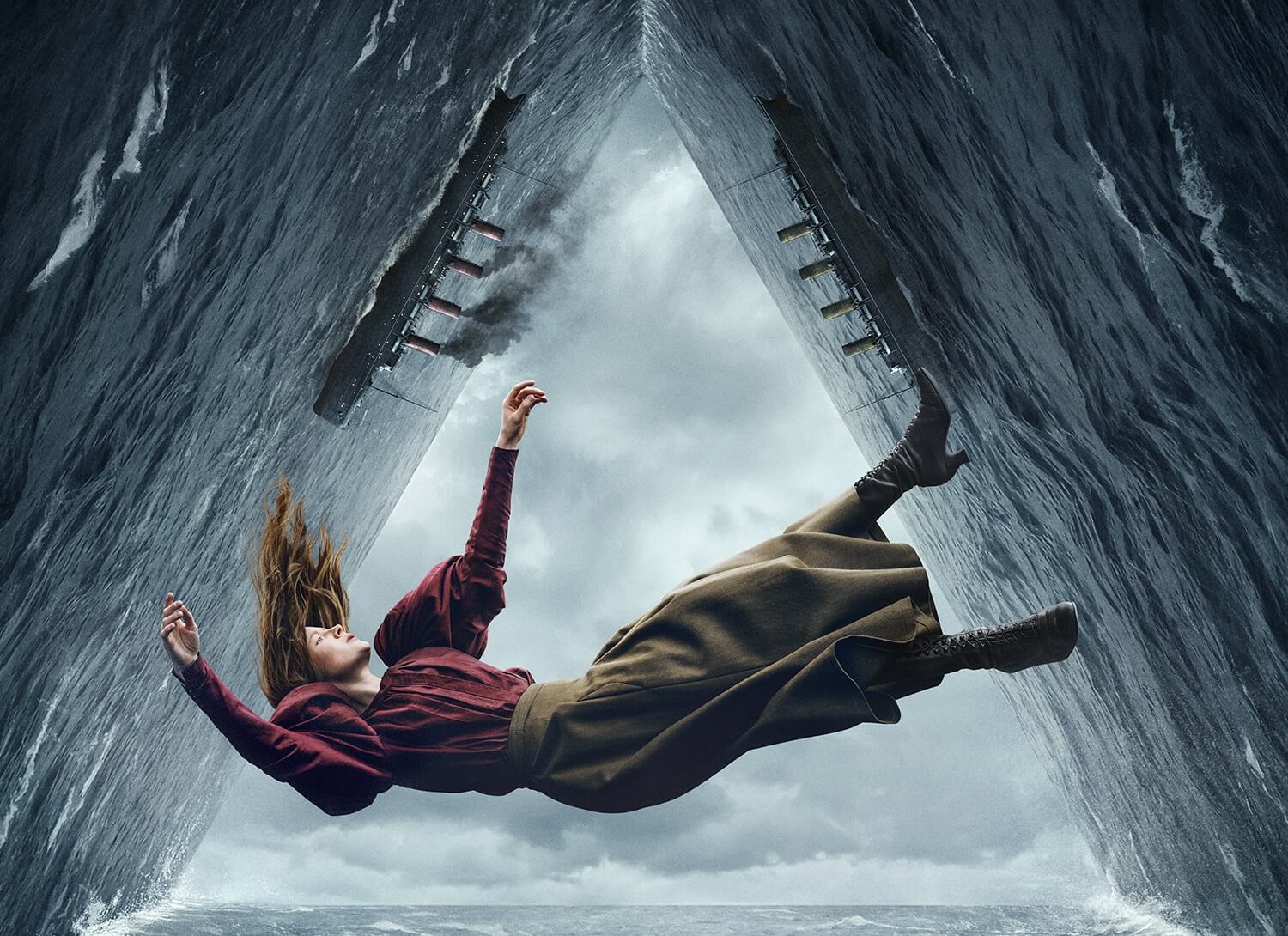 Netflix: estos son sus estrenos para Noviembre de 2022