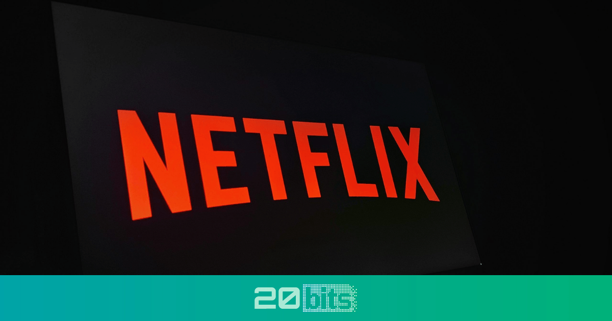 Netflix vous demande de renouveler votre abonnement ?  Ne mordez pas, c'est une arnaque pour accéder à votre compte - 20minutos.es