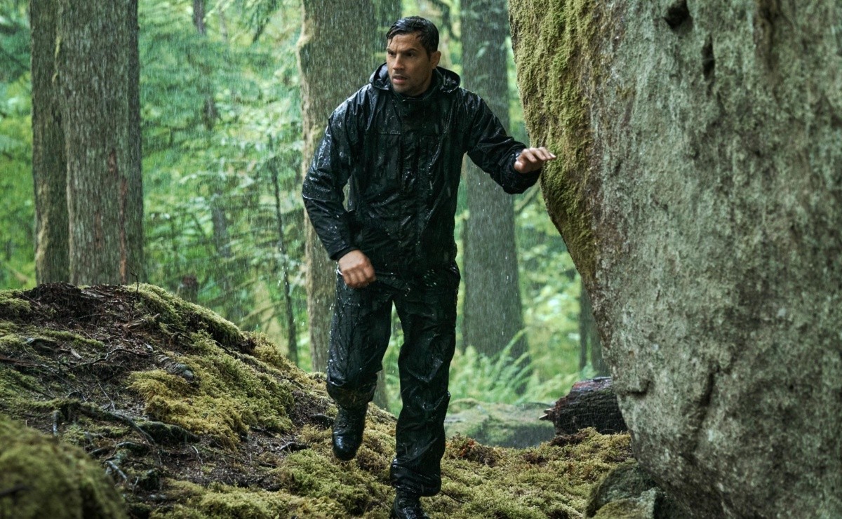 Ni Blonde ni Revancha Ya : le film le plus regardé sur Netflix la semaine dernière (du 26 septembre au 2 octobre... - Spoiler - Bolavip