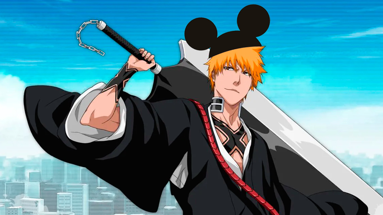 Ni Crunchyroll, ni Netflix: Disney + sera celui qui diffusera le tant attendu 'Bleach: Thousand-Year Blood War' en Espagne