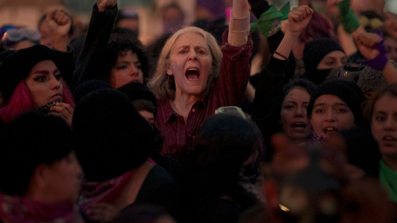 Noise: Le film Netflix sur les femmes disparues au Mexique - Vogue México y Latinoamérica