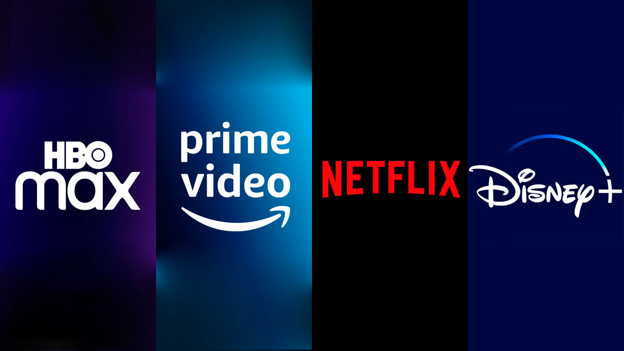 Nous avons déjà un gagnant dans la bataille du streaming et ce n'est pas Netflix