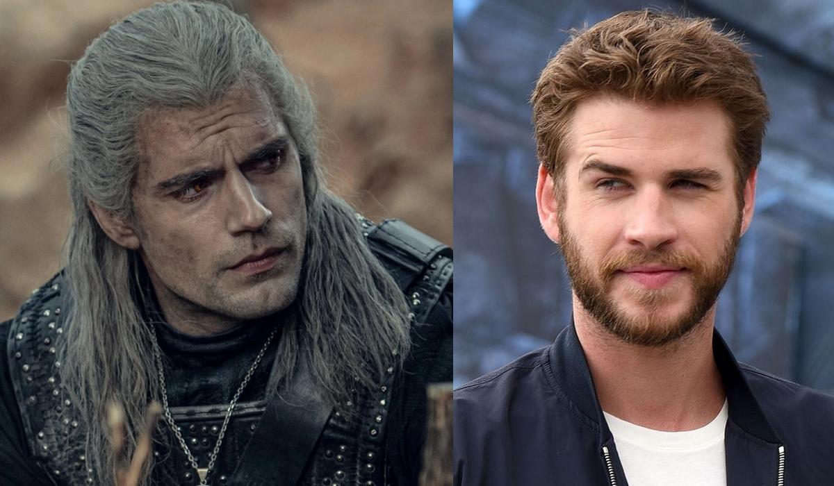 Nouveau Geralt de Riv dans The Witcher : Liam Hemsworth remplace Henry Cavill