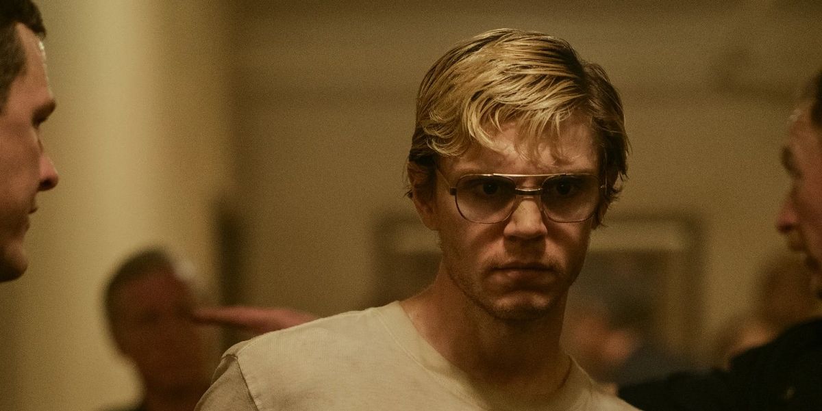 Nouvelles voix contre la série sur Jeffrey Dahmer - Photos