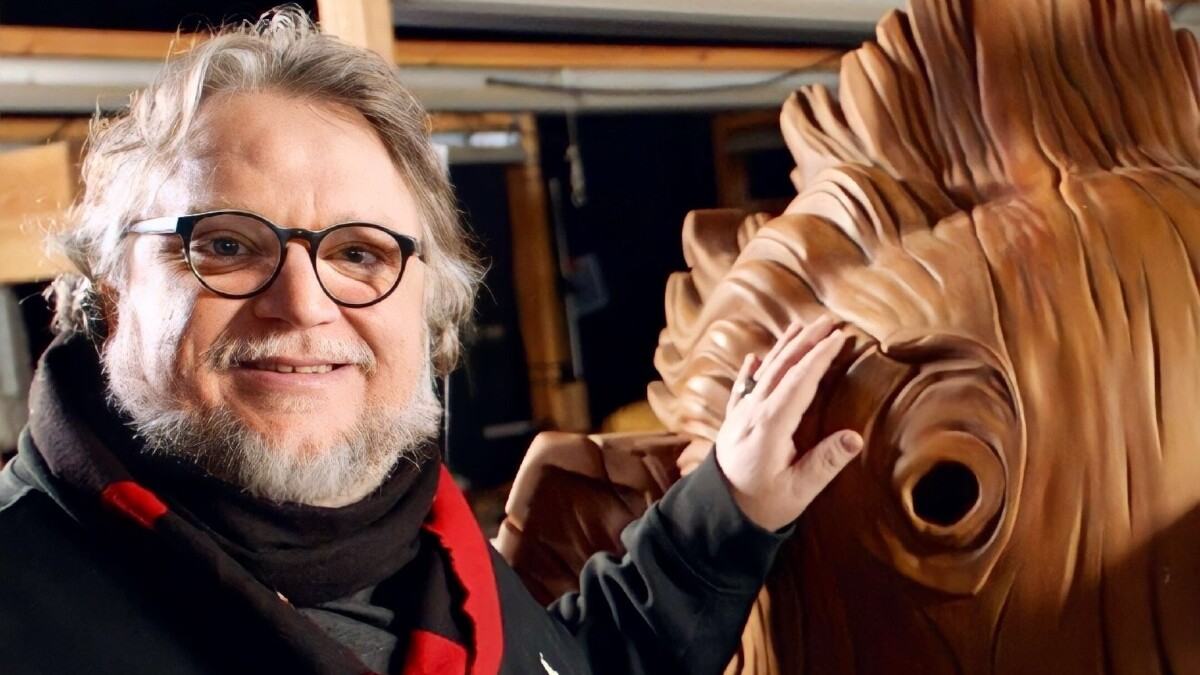 Pinocchio de Guillermo del Toro : la date de sortie de Netflix confirmée - Channel 5