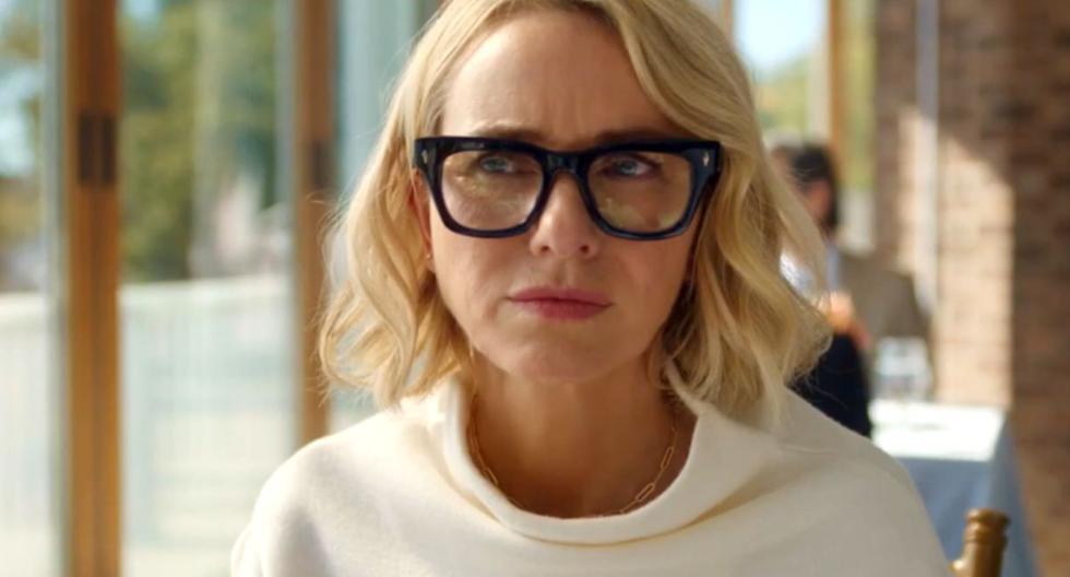 Pourquoi Naomi Watts et Jennifer Coolidge ont accepté de travailler sur "Vigilante"