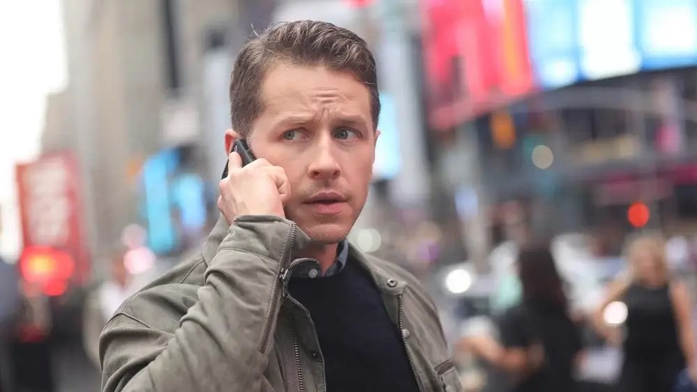 Pourquoi les saisons 1 à 3 de "Manifest" ne sont-elles pas sur Netflix UK ?