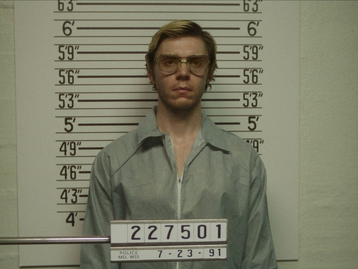 "Pouvez-vous m'envoyer sur la chaise électrique ?" : comment le dernier miracle de Ryan Murphy résout le mystère Jeffrey Dahmer