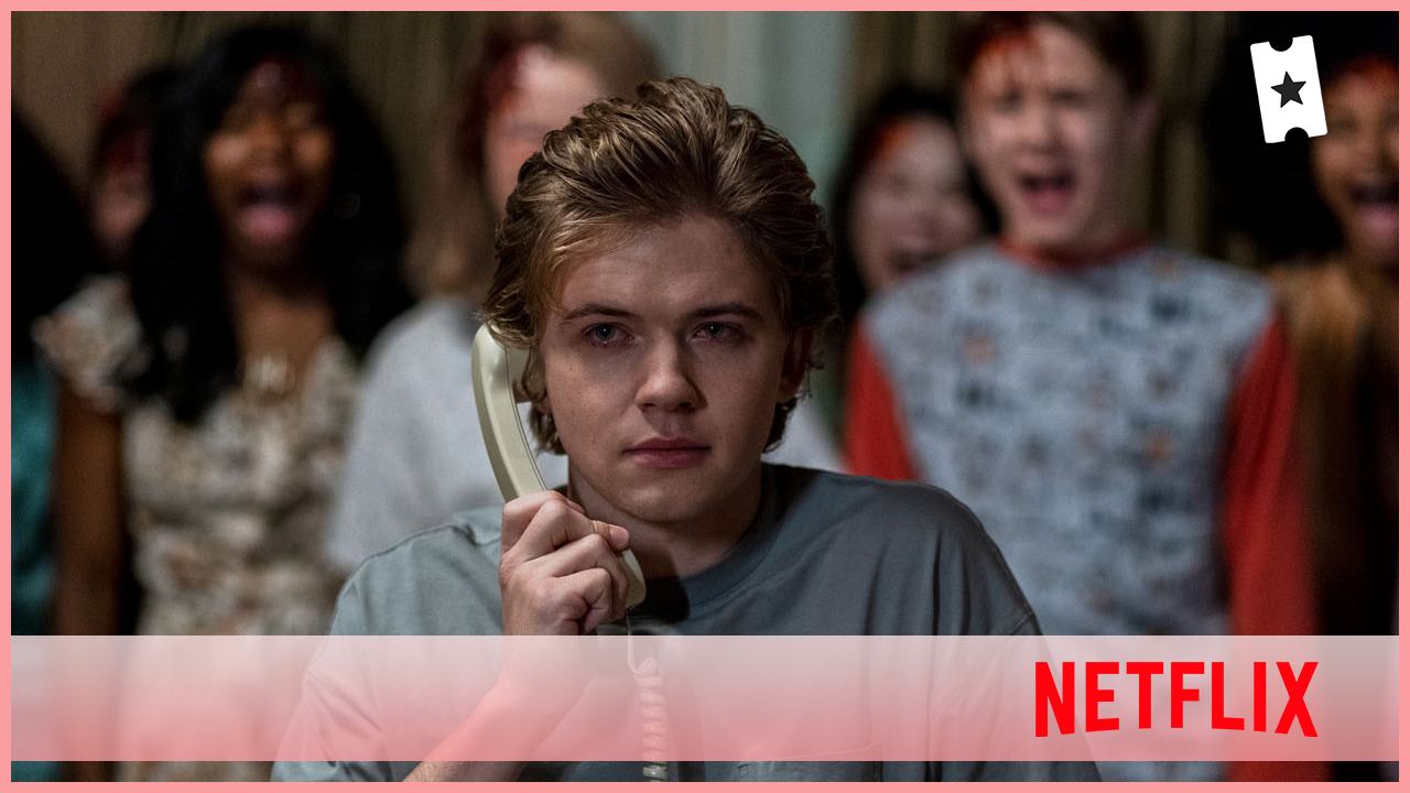 Première de Netflix en octobre 2022 (série) : ce mois-ci, le nouveau film d'horreur de Mike Flanagan, le dernier en date de Manolo Caro et un "thriller" de Ryan Murphy