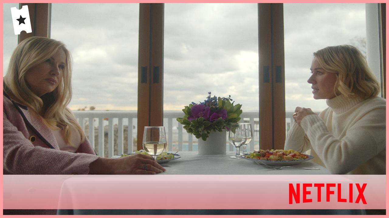 Premières de Netflix : cette semaine, deux "thrillers" au marathon et une comédie d'horreur familiale en avant-première d'Halloween