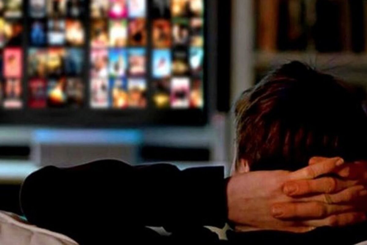 Premiers films et séries d'octobre sur Netflix, Amazon Prime Video, HBO Max et Disney+ - MARCA.com